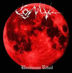Bloodmoon Ritual